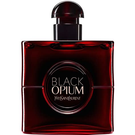 ysl black opıum over red|black opium over red reviews.